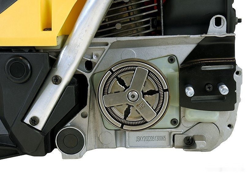 Бензопила Hanskonner HGC2020 Бензопила Hanskonner HGC2020