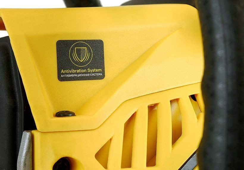 Бензопила Hanskonner HGC2020 Бензопила Hanskonner HGC2020