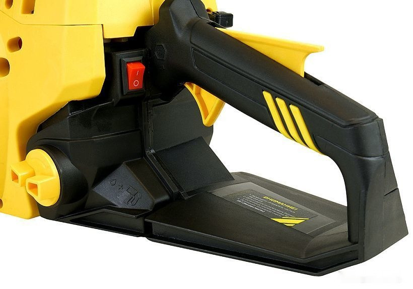 Бензопила Hanskonner HGC2020 Бензопила Hanskonner HGC2020