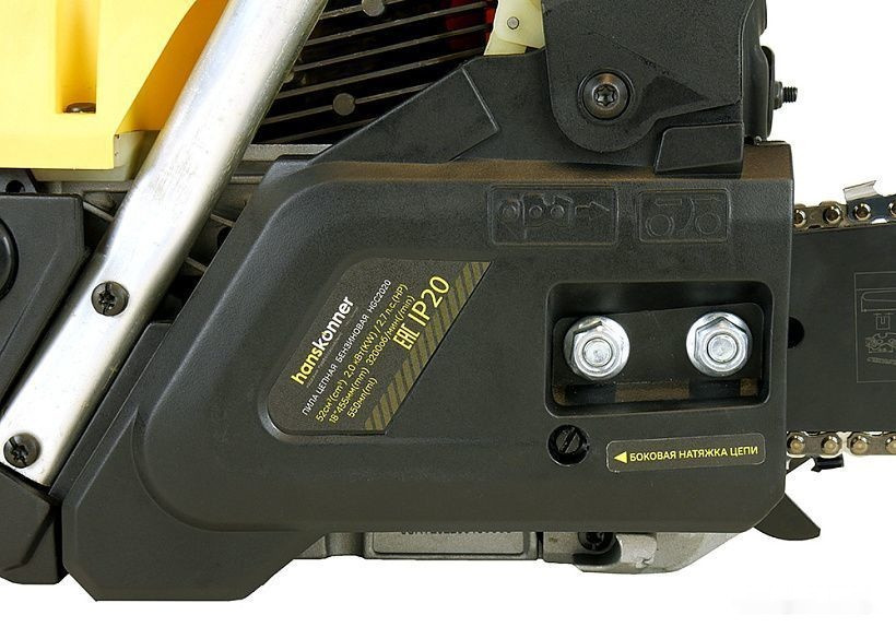 Бензопила Hanskonner HGC2020 Бензопила Hanskonner HGC2020