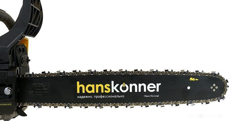 Бензопила Hanskonner HGC2020 Бензопила Hanskonner HGC2020