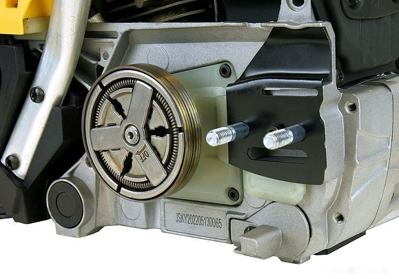 Бензопила Hanskonner HGC2020 Бензопила Hanskonner HGC2020