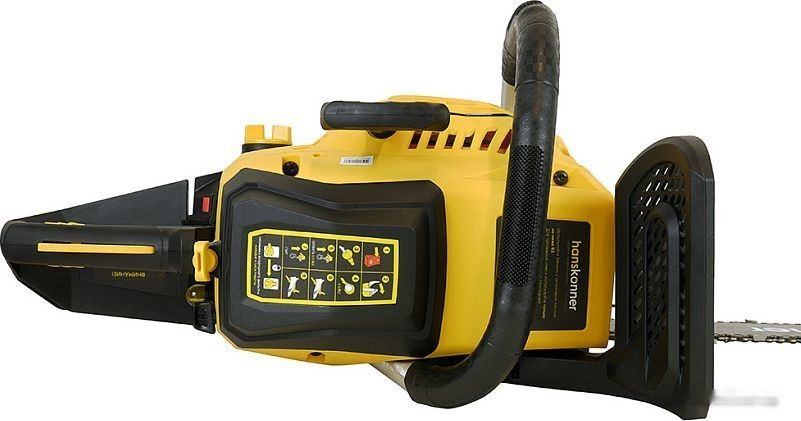 Бензопила Hanskonner HGC2020 Бензопила Hanskonner HGC2020