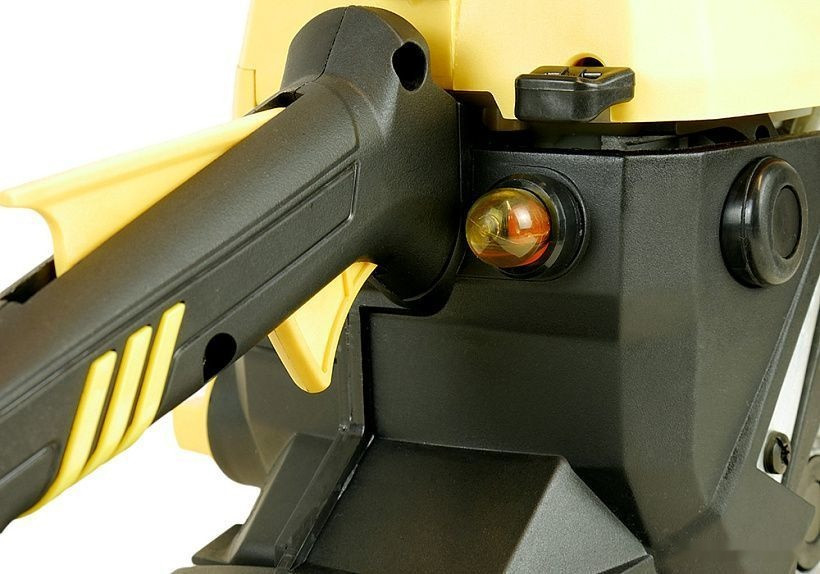 Бензопила Hanskonner HGC2020 Бензопила Hanskonner HGC2020