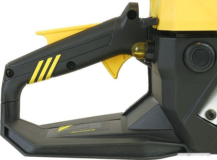 Бензопила Hanskonner HGC2020 Бензопила Hanskonner HGC2020