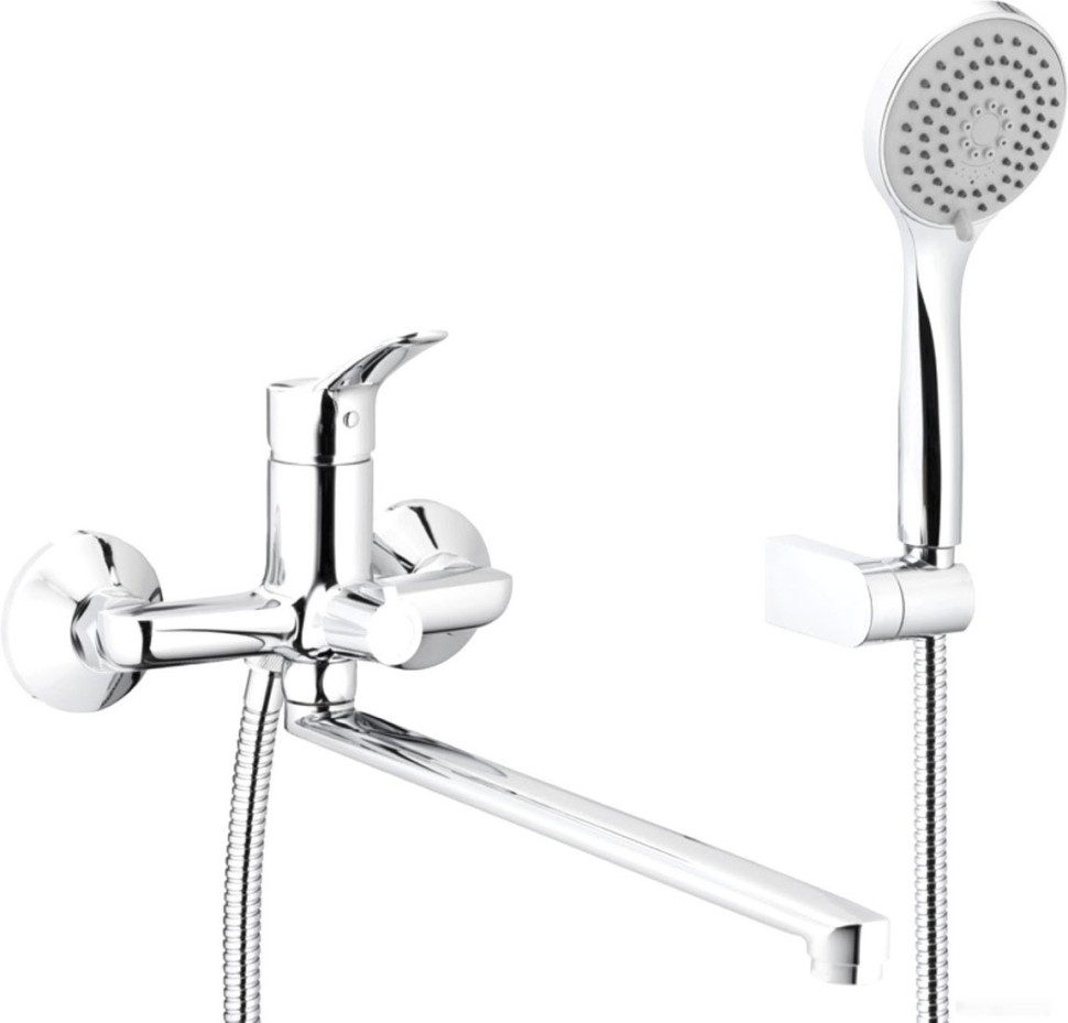 Смеситель Armatura Morris 5248-715-00