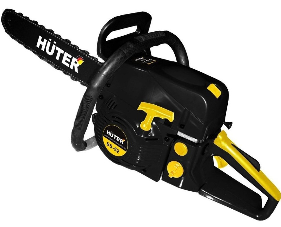 Бензопила Huter BS-52
