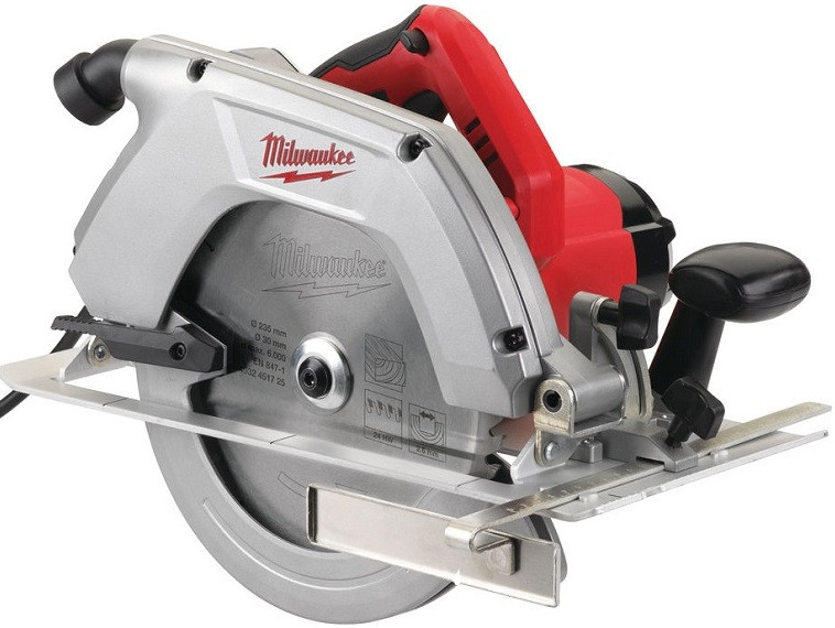 Дисковая пила Milwaukee CS85SB