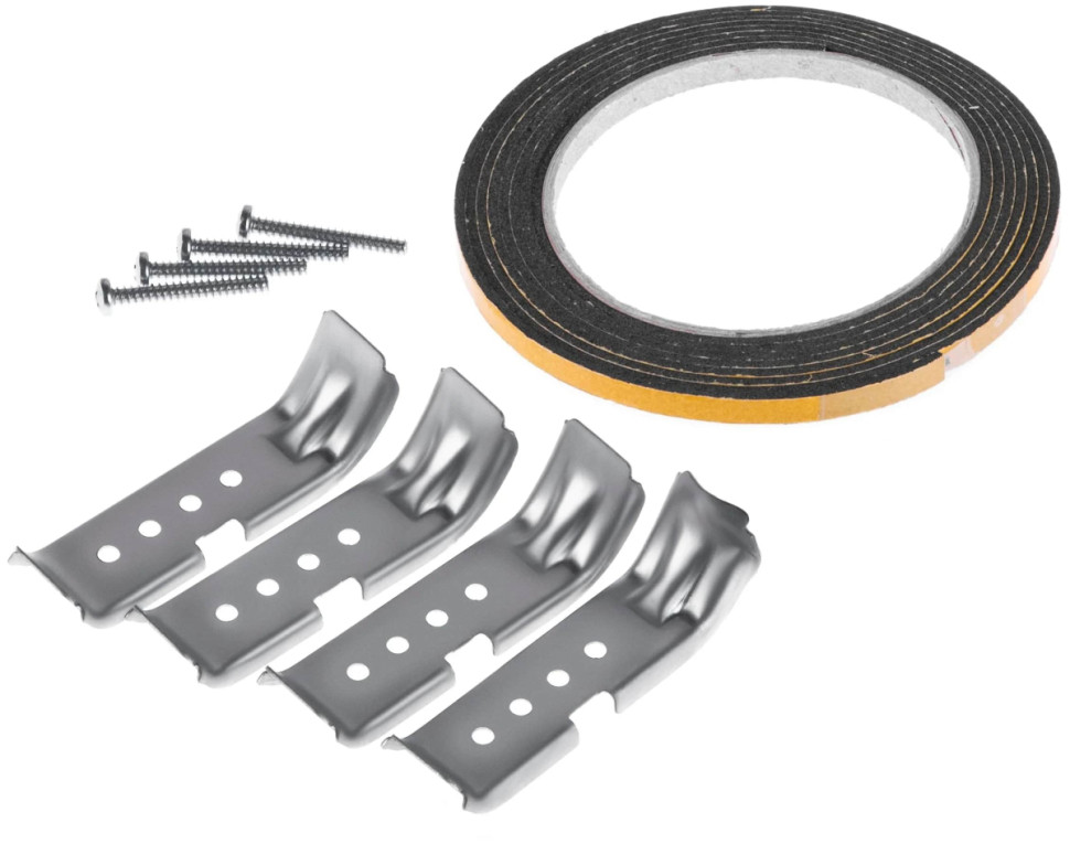 Варочная панель Maunfeld EGHG.43.23CW/G Варочная панель Maunfeld EGHG.43.23CW/G