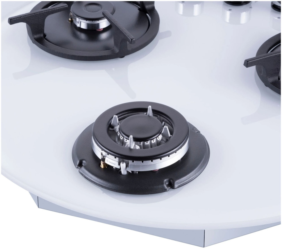 Варочная панель Maunfeld EGHG.43.23CW/G Варочная панель Maunfeld EGHG.43.23CW/G