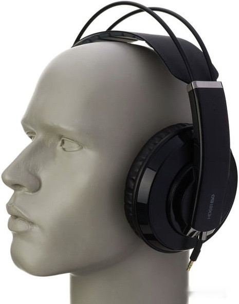 Наушники Superlux HD681 EVO (черный) Наушники Superlux HD681 EVO (черный)