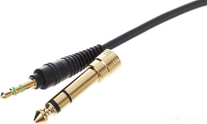 Наушники Superlux HD681 EVO (черный) Наушники Superlux HD681 EVO (черный)