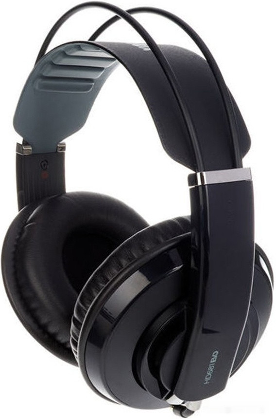 Наушники Superlux HD681 EVO (черный) Наушники Superlux HD681 EVO (черный)