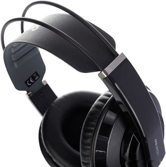 Наушники Superlux HD681 EVO (черный) Наушники Superlux HD681 EVO (черный)