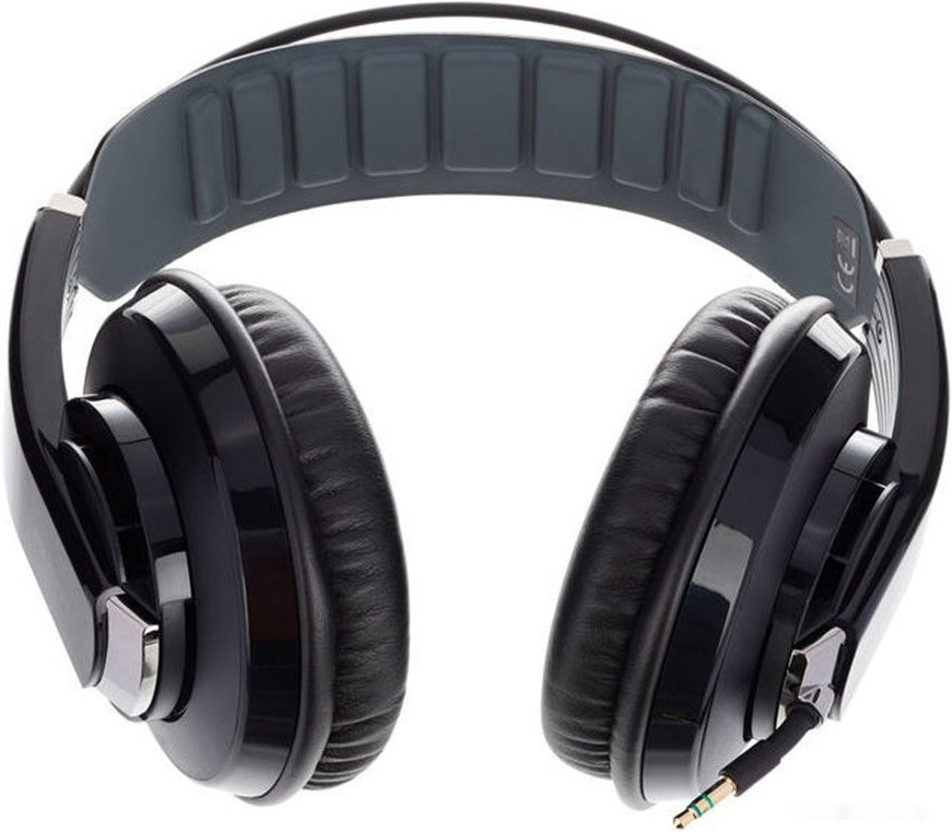 Наушники Superlux HD681 EVO (черный) Наушники Superlux HD681 EVO (черный)