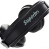 Наушники Superlux HD681 EVO (черный) Наушники Superlux HD681 EVO (черный)
