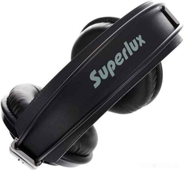 Наушники Superlux HD681 EVO (черный) Наушники Superlux HD681 EVO (черный)