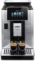 Эспрессо кофемашина Delonghi PrimaDonna Soul ECAM 610.75.MB