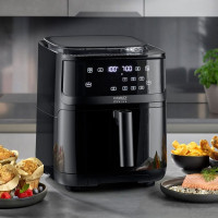 Аэрогриль Caso AirFry &amp; Steam 700