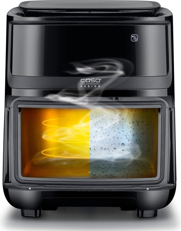Аэрогриль Caso AirFry & Steam 700 Аэрогриль Caso AirFry & Steam 700