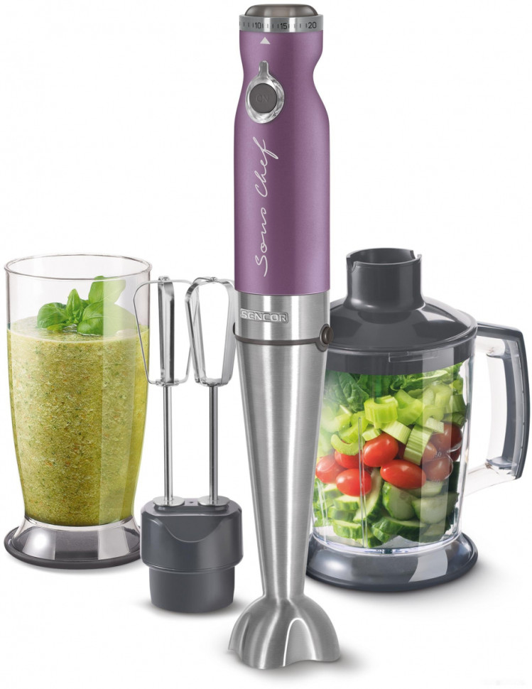 Блендер Sencor SHB 5603VT