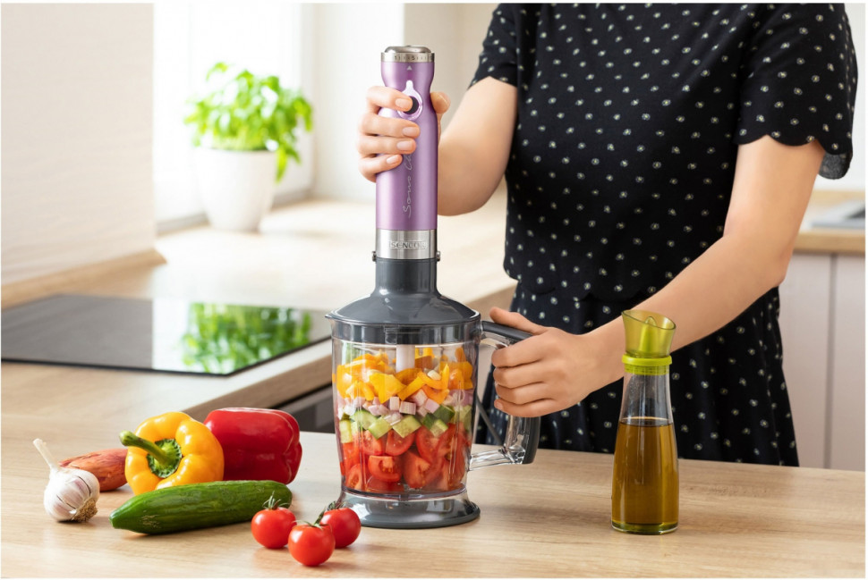 Блендер Sencor SHB 5603VT