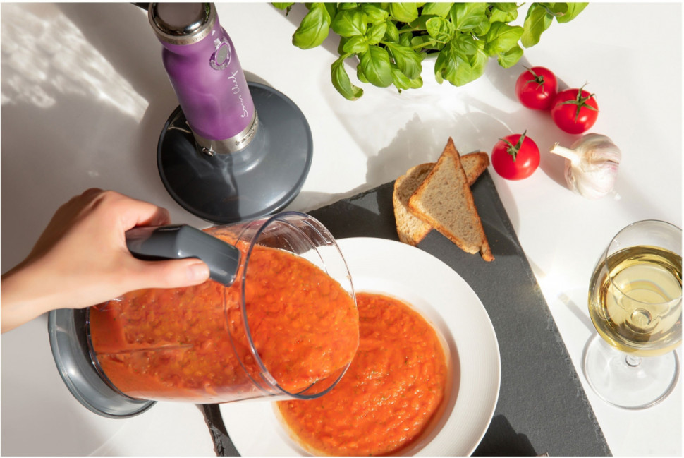 Блендер Sencor SHB 5603VT