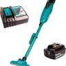 Пылесос Makita DCL284FRF Пылесос Makita DCL284FRF