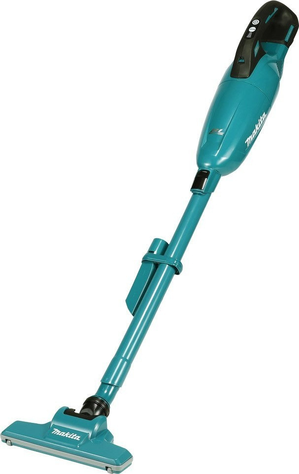 Пылесос Makita DCL284FRF Пылесос Makita DCL284FRF