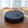 Робот-пылесос Midea I5C (черный) Робот-пылесос Midea I5C (черный)