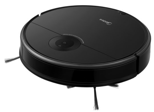 Робот-пылесос Midea I5C (черный) Робот-пылесос Midea I5C (черный)