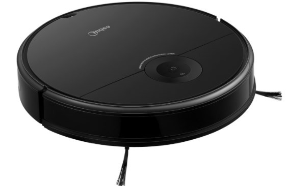Робот-пылесос Midea I5C (черный) Робот-пылесос Midea I5C (черный)