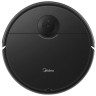 Робот-пылесос Midea I5C (черный) Робот-пылесос Midea I5C (черный)