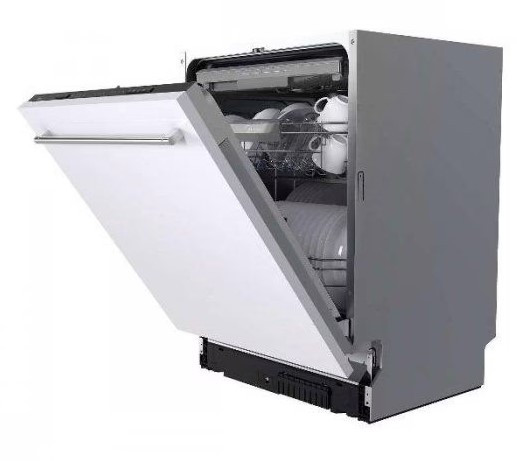 Посудомоечная машина Midea MID60S150i Посудомоечная машина Midea MID60S150i