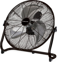 Вентилятор Brayer BR4960BK