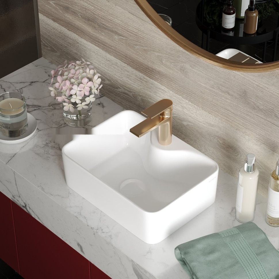 Умывальник Roxen Lex mini 570190 Умывальник Roxen Lex mini 570190