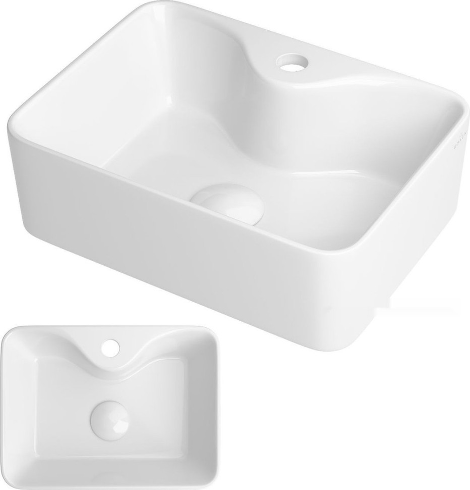 Умывальник Roxen Lex mini 570190 Умывальник Roxen Lex mini 570190