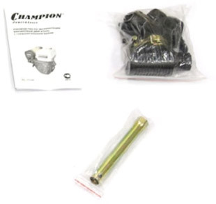 Мотопомпа Champion GHP40-2 Мотопомпа Champion GHP40-2