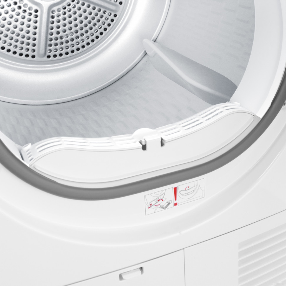 Сушильная машина Maunfeld MFDM168WH Сушильная машина Maunfeld MFDM168WH