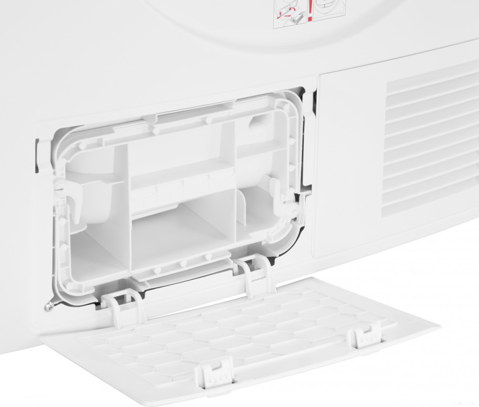 Сушильная машина Maunfeld MFDM168WH Сушильная машина Maunfeld MFDM168WH