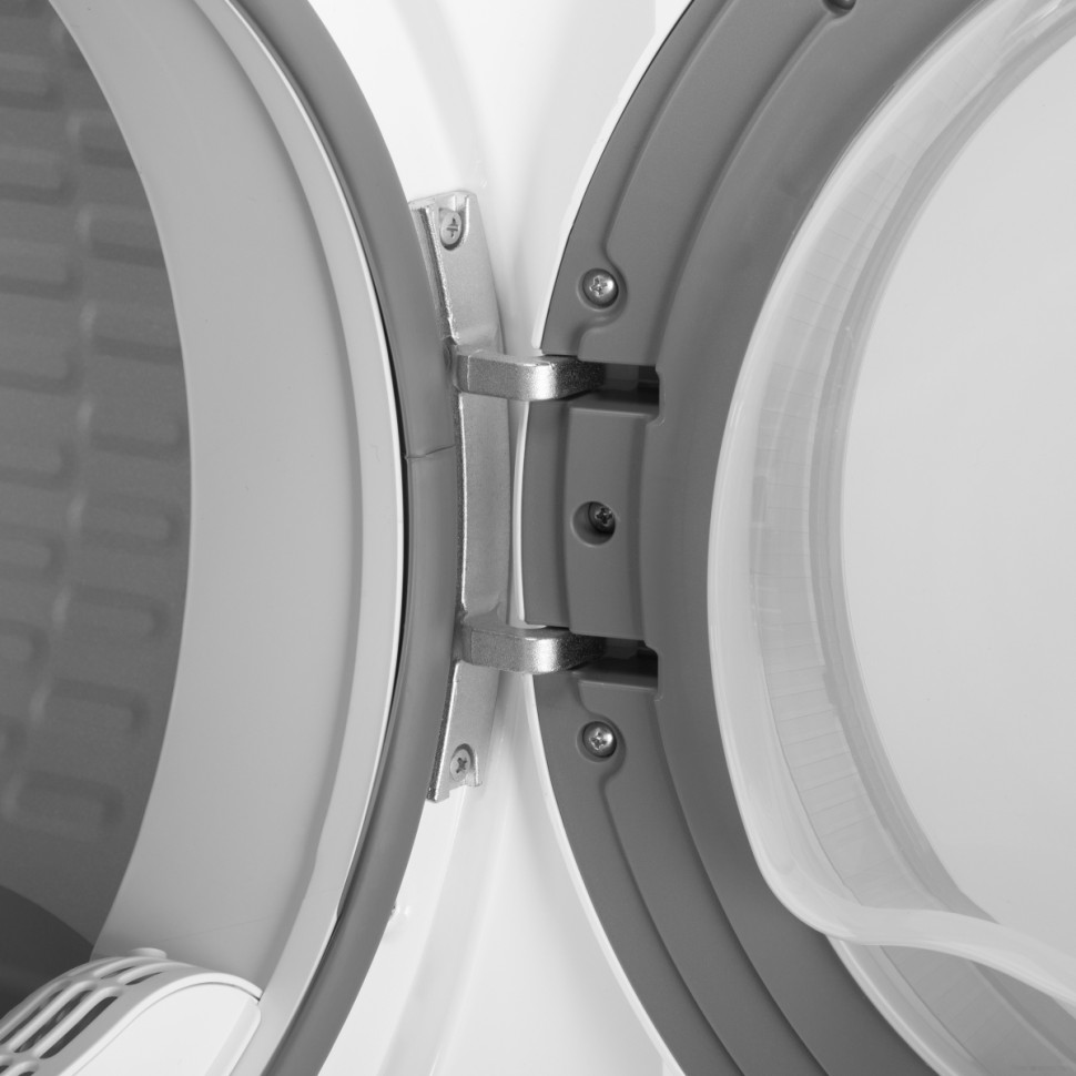 Сушильная машина Maunfeld MFDM168WH Сушильная машина Maunfeld MFDM168WH