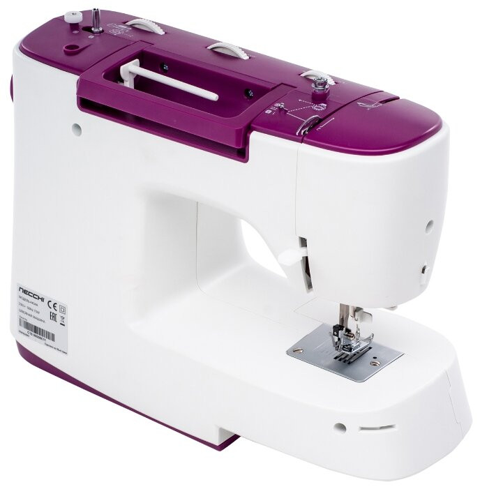 Швейная машина Necchi 4434 A Швейная машина Necchi 4434 A