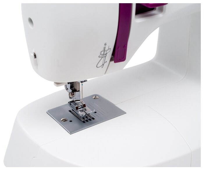 Швейная машина Necchi 4434 A Швейная машина Necchi 4434 A