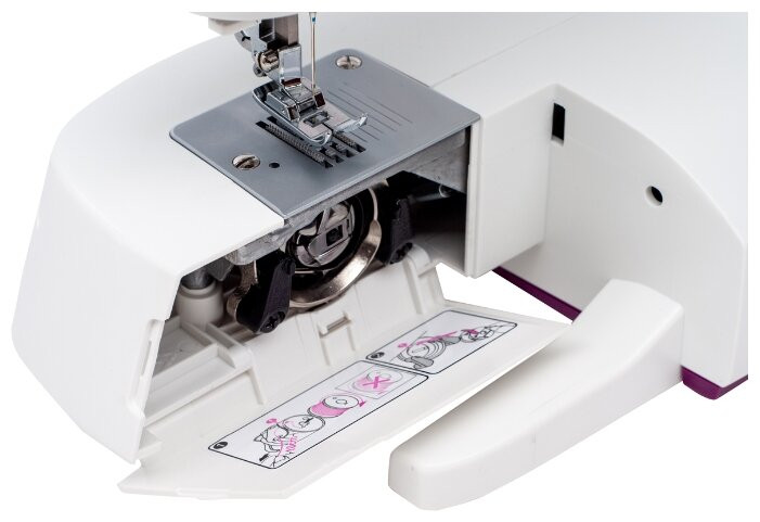 Швейная машина Necchi 4434 A Швейная машина Necchi 4434 A