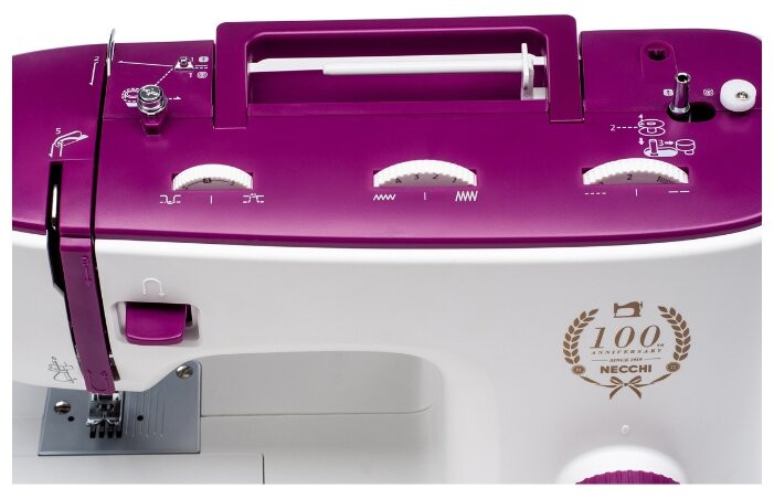 Швейная машина Necchi 4434 A Швейная машина Necchi 4434 A