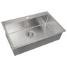 Кухонная мойка Zorg ZRE 7951 Кухонная мойка Zorg ZRE 7951