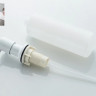 Кухонная мойка БелЭворс Mila R + смеситель W74004-3 + дозатор L405H (белый)