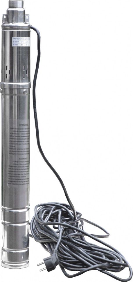 Циркуляционный насос IBO SQIBO-0,55