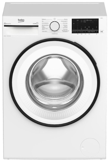 Стиральная машина Beko B3WFR56H2WWB