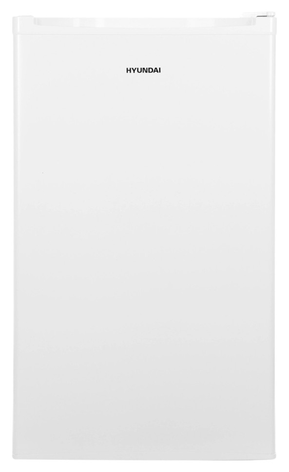 Холодильник Hyundai CO10041H (белый)